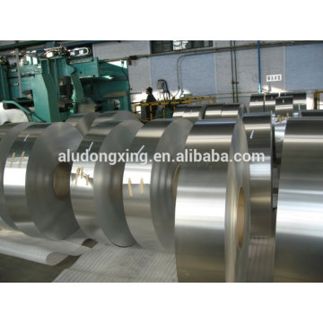 aluminum coil mill finish